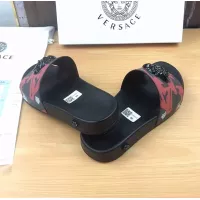 $45.00 USD Versace Slippers For Men #1311172