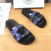 $45.00 USD Versace Slippers For Men #1311174
