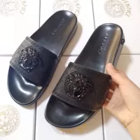 $45.00 USD Versace Slippers For Men #1311176
