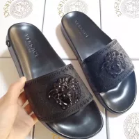 $45.00 USD Versace Slippers For Men #1311176