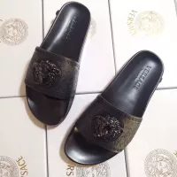 $45.00 USD Versace Slippers For Men #1311176
