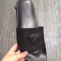 $45.00 USD Versace Slippers For Women #1311179