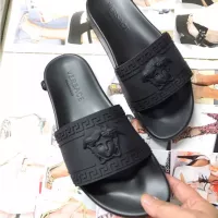 $45.00 USD Versace Slippers For Women #1311179