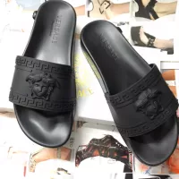 $45.00 USD Versace Slippers For Women #1311179