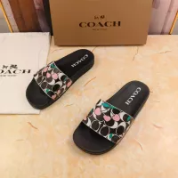 $45.00 USD Coach Slippers For Women #1311185