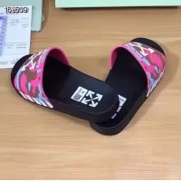 $45.00 USD Off-White Slippers For Women #1311187