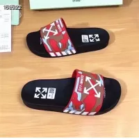 $45.00 USD Off-White Slippers For Women #1311189