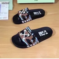 $45.00 USD Off-White Slippers For Women #1311194