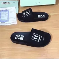 $45.00 USD Off-White Slippers For Women #1311198