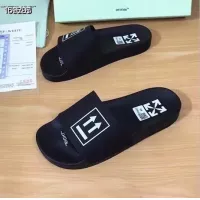$45.00 USD Off-White Slippers For Women #1311198