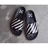 $45.00 USD Off-White Slippers For Men #1311222