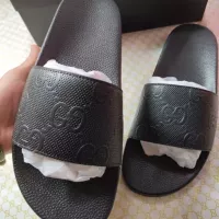 $38.00 USD Gucci Slippers For Men #1311226