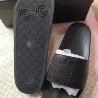 $38.00 USD Gucci Slippers For Women #1311227