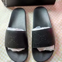 $38.00 USD Gucci Slippers For Women #1311227