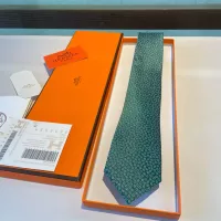 $34.00 USD Hermes Necktie #1311256