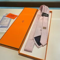 $34.00 USD Hermes Necktie #1311259