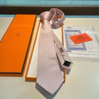 $34.00 USD Hermes Necktie #1311259