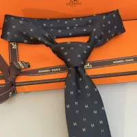 $34.00 USD Hermes Necktie #1311263