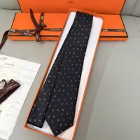 $34.00 USD Hermes Necktie #1311263