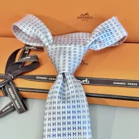 $34.00 USD Hermes Necktie #1311267