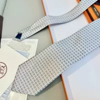 $34.00 USD Hermes Necktie #1311267