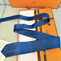 $34.00 USD Hermes Necktie #1311272