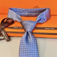 $34.00 USD Hermes Necktie #1311273