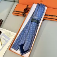 $34.00 USD Hermes Necktie #1311273