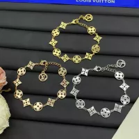 $25.00 USD Louis Vuitton LV Bracelets #1311287