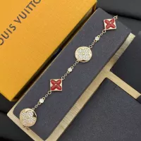$27.00 USD Louis Vuitton LV Bracelets #1311290