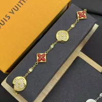 $27.00 USD Louis Vuitton LV Bracelets #1311291