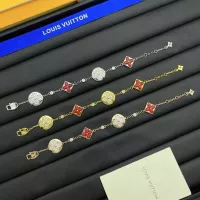 $27.00 USD Louis Vuitton LV Bracelets #1311291
