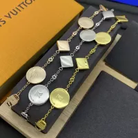 $27.00 USD Louis Vuitton LV Bracelets #1311291