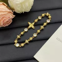 $27.00 USD Louis Vuitton LV Bracelets #1311302