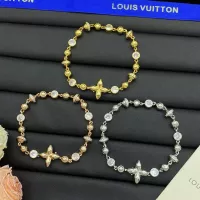 $27.00 USD Louis Vuitton LV Bracelets #1311302