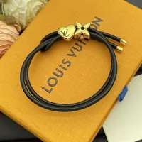 $23.00 USD Louis Vuitton LV Bracelets #1311322