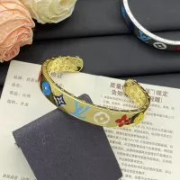 $27.00 USD Louis Vuitton LV Bracelets #1311327