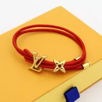 $27.00 USD Louis Vuitton LV Bracelets #1311332