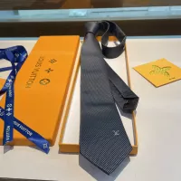 $34.00 USD Louis Vuitton LV Necktie #1311340