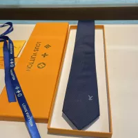 $34.00 USD Louis Vuitton LV Necktie #1311341