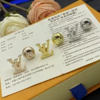 $22.00 USD Louis Vuitton Earrings For Women #1311342