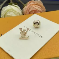 $22.00 USD Louis Vuitton Earrings For Women #1311343