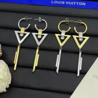 $25.00 USD Louis Vuitton Earrings For Women #1311358