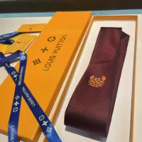 $34.00 USD Louis Vuitton LV Necktie #1311360