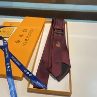 $34.00 USD Louis Vuitton LV Necktie #1311360