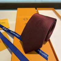 $34.00 USD Louis Vuitton LV Necktie #1311360