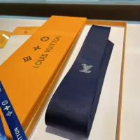 $34.00 USD Louis Vuitton LV Necktie #1311368