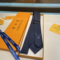 $34.00 USD Louis Vuitton LV Necktie #1311368
