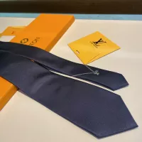 $34.00 USD Louis Vuitton LV Necktie #1311368