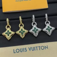 $27.00 USD Louis Vuitton Earrings For Women #1311378